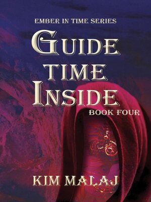 cover image of Guide Time Inside